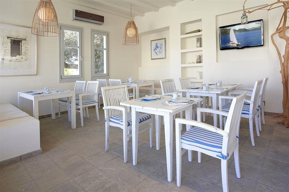 Skyros Ammos Hotel Exterior photo