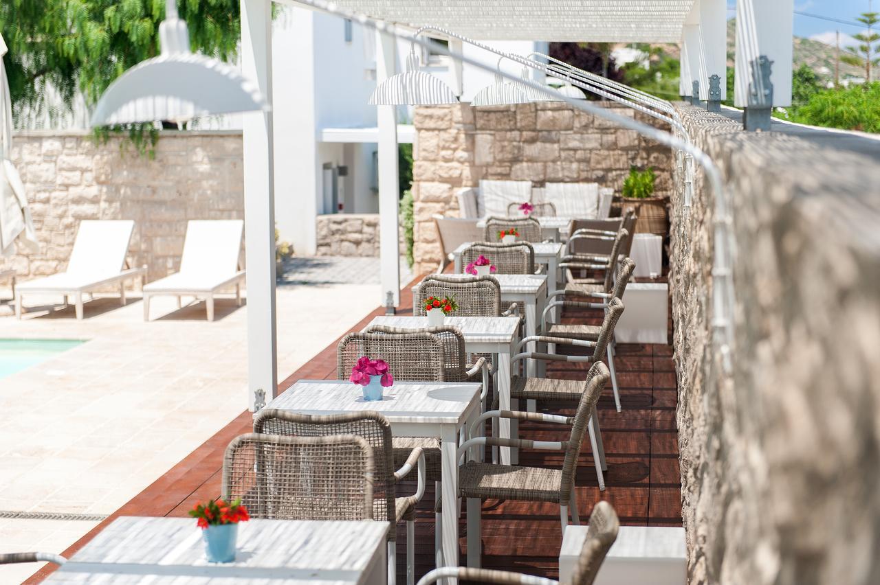 Skyros Ammos Hotel Exterior photo