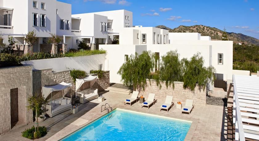 Skyros Ammos Hotel Exterior photo